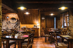 Restaurant Braseria L’Esquella