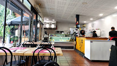 Restaurant Brasseria Magust