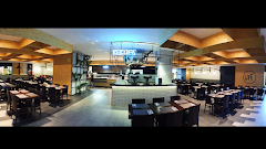 Restaurant Bufet Lliure KASA Wok.