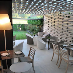Restaurant Ca la Nàsia
