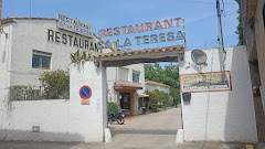 Restaurant Ca la Teresa