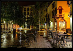 Restaurant cafè Canaules