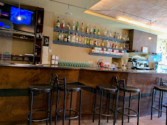 Restaurant -Cafeteria Riera "Cal Nap"
