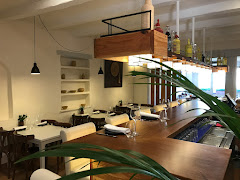 Restaurant Cal Bandarra (Llibertat Gastronòmica)