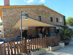 Restaurant CAL COIX