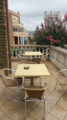 Restaurant Cal Jordi
