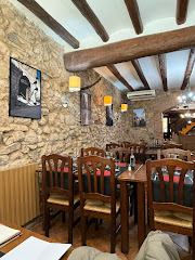 Restaurant Cal Magret | Montblanc