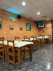 Restaurant Cal Modest