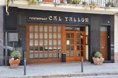Restaurant Cal Tallón