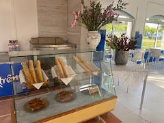 Restaurant Camping Port de la Vall