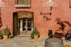 Restaurant Can Bach