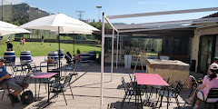 Restaurant Can Cuyàs