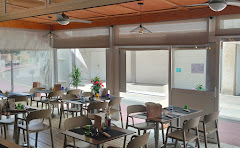 Restaurant Can Fabrellas