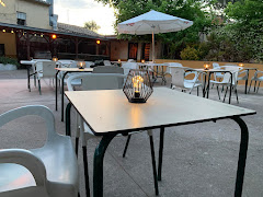 Restaurant Can Gros