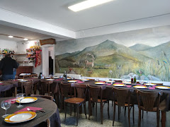 Restaurant Can Met