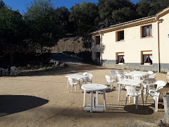 Restaurant Can Puig