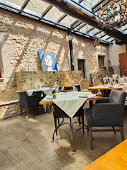 Restaurant Can Sophia