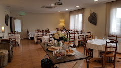 Restaurant Can Valls