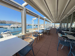 Restaurant Cap Bea