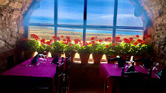 Restaurant Cap del Pla