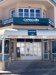 Restaurantes en  Palafolls provincia de Barcelona