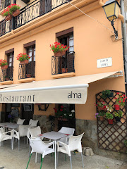 Restaurantes en  Canejan provincia de Lleida