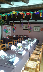 Restaurant Casa Paco