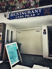 Restaurant Casa Pilar