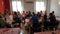 RESTAURANT CASA TEO - BRASERIA Y MARISQUERÍA