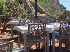 Restaurant Castell Vell | Tossa de Mar
