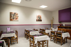 Restaurant Cau de l‘Ais