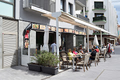 Restaurant Ci