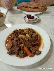 Restaurant Dauden
