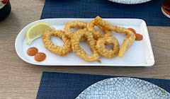 Restaurant del Mar