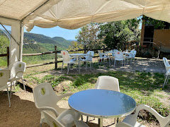 Restaurant del Monestir de Sant Pere de Rodes