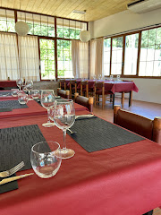 Restaurant del Parc