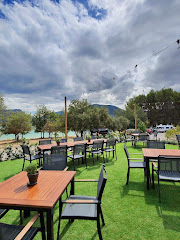 RESTAURANT DELS PALILLOS