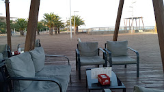 Restaurant Delta Mar