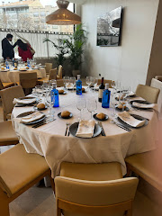 Restaurant El Basc