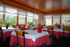Restaurant El Caliu Taüll