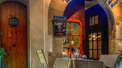 Restaurant El Castell