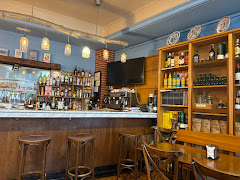 Restaurant El Colmado