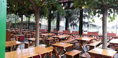 Restaurant El Corral del Pollo