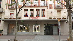 Restaurant El Jardí Igualada