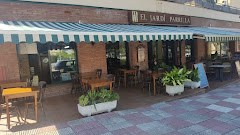 Restaurant El Jardí Parrilla