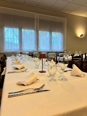 Restaurant el Jardinet