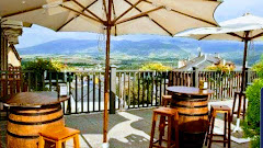 Restaurant EL MIRADOR TapaNyam