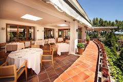 Restaurant El Motel