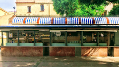 Restaurant El Peixet Plaça Gran Mataró