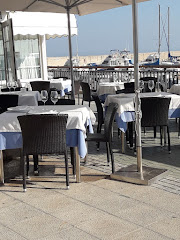 Restaurant El Pescador Casa Angelina